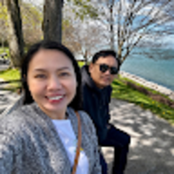 Meet your Posher, Menchie - Picture 1 of 1